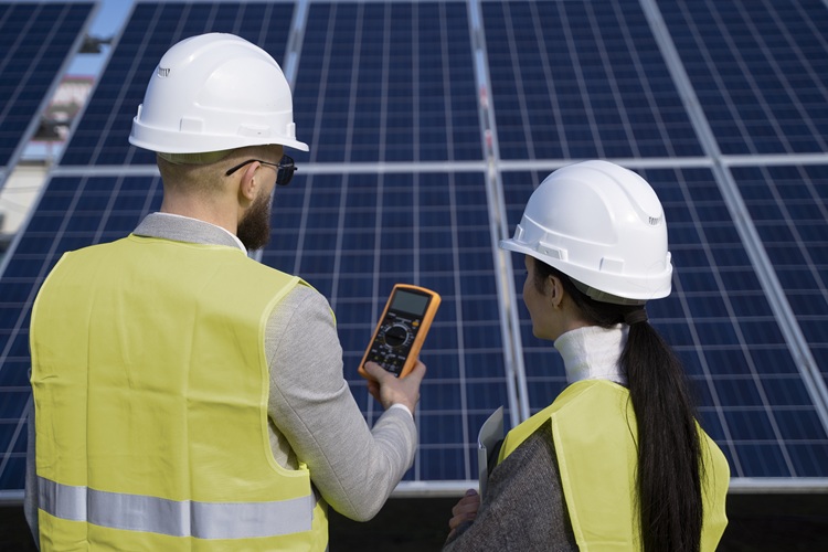 Solar Services - ElectroNet Australia